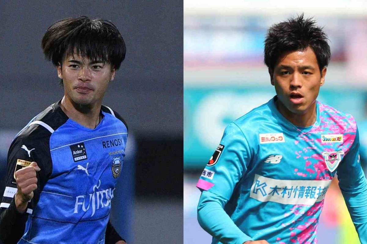 無料視聴可能 川崎フロンターレvsサガン鳥栖のテレビ放送予定は Goal Com 無料視聴可能 川崎フロンターレvsサガン鳥栖のテレビ放送予定は Goal Com