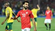 Salah vs South Africa Afcon 2019