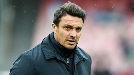 Massimo Oddo ist neuer Trainer bei Udinese Calcio