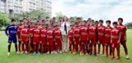 RF Young Champs
