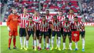PSV - Apollon Limassol, 08222019