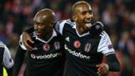 Atiba Hutchinson Anderson Talisca Besiktas