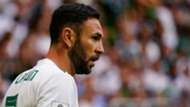 Miguel Layún México Mundial Rusia 2018