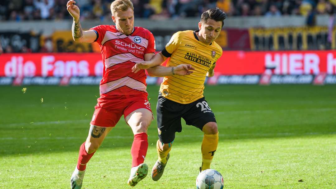 Dynamo Dresden Live Ticker Heute Dynamo Dresden Live Ticker Heute