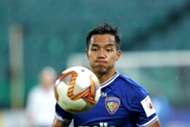 Lallianzuala Chhangte Chennaiyin FC
