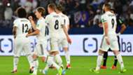 Luka Modric Real Madrid Al Ain CWC final