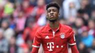 Kingsley Coman Bayern München 22042017