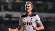 Harry Kane Premier League Tottenham v Middlesbrough