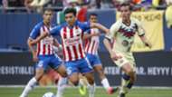 Fernando Beltrán Chivas - América