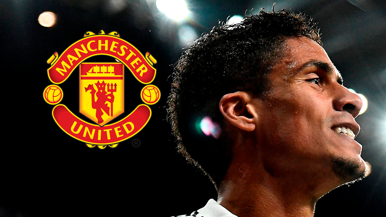 Manchester United confirm Varane agreement with defender set for £41m Old Trafford switch - Vimarsana News
