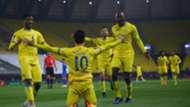 Gonzalo Martinez pity - nassr - spl 23-2-2021 - hilal