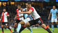 Sofyan Amrabat