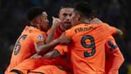 Henderson Liverpool