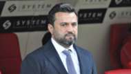 Bulent Uygun Kayserispor Fenerbahce Super Lig 11032019