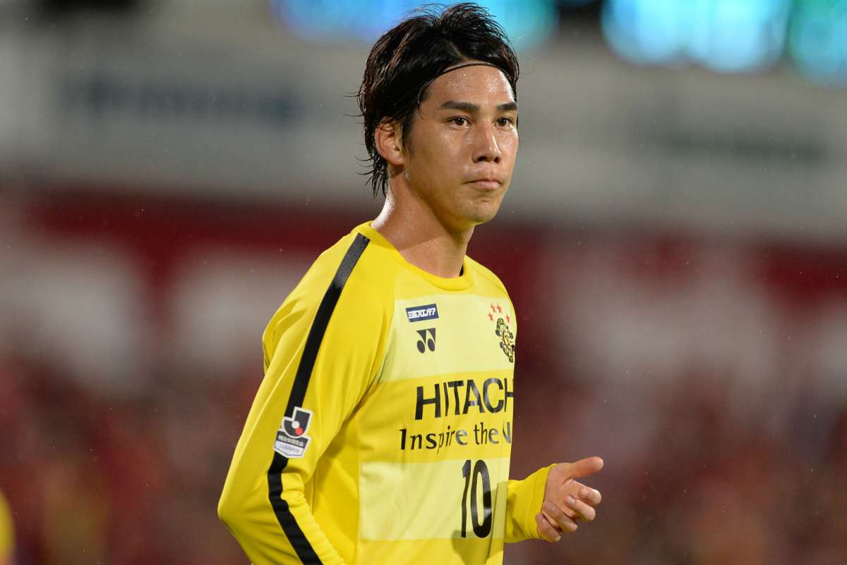 最新 柏レイソルの試合日程 放送予定 19シーズン Goal Com 最新 柏レイソルの試合日程 放送予定 19シーズン Goal Com