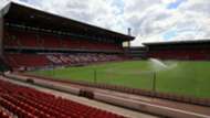 Oakwell Stadium Barnsley