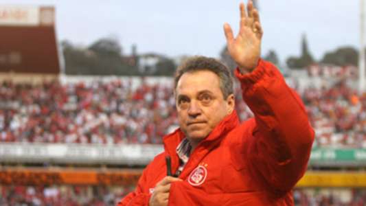 Abel Braga No Internacional Relembre Todas As Passagens Do Tecnico Pelo Beira Rio Goal Com