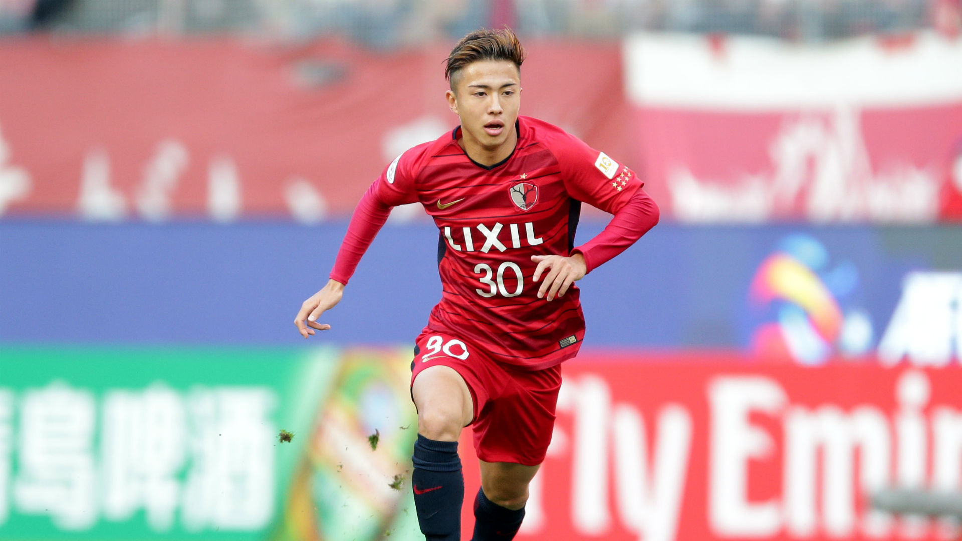 鹿島アントラーズの試合をテレビで観戦 テレビでの視聴方法をご紹介 Goal Com 鹿島アントラーズの試合をテレビで観戦 テレビでの視聴方法をご紹介 Goal Com