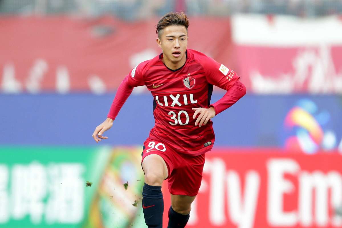 鹿島アントラーズの試合をテレビで観戦 テレビでの視聴方法をご紹介 Goal Com 鹿島アントラーズの試合をテレビで観戦 テレビでの視聴方法をご紹介 Goal Com