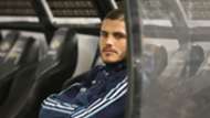 Mauro Icardi. Brasil Argentina 09062017