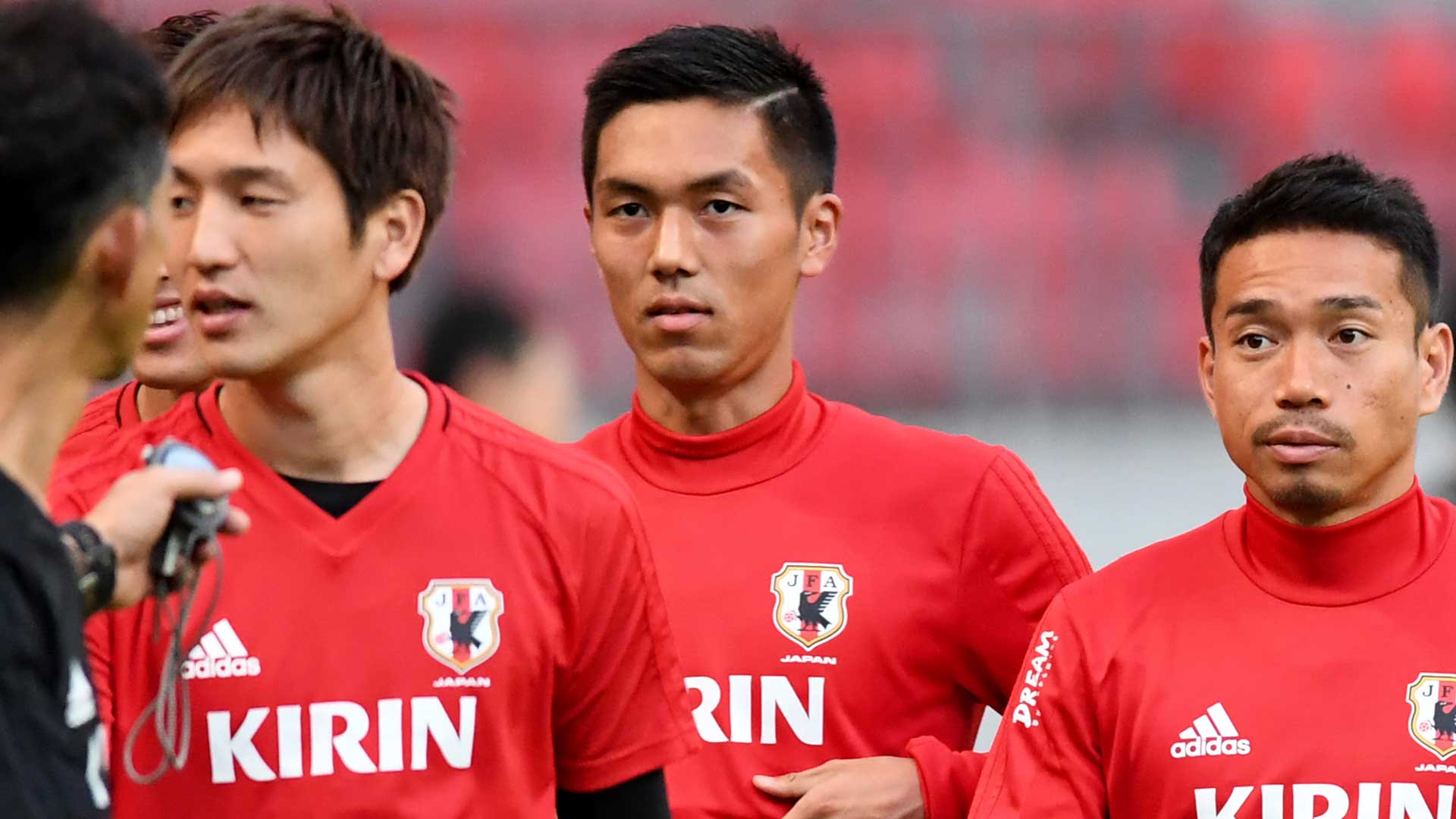 Fw久保裕也 ポゼッションも 必要 としながらも メリハリを付けることの方が 大事 Goal Com Fw久保裕也 ポゼッションも 必要 としながらも メリハリを付けることの方が 大事 Goal Com