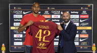 Steven N'zonzi