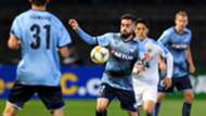 Anthony Caceres Sydney FC