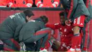 Bayern Munich Kingsley Coman