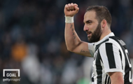 higuain