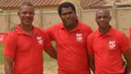 Taju Disu & Babayaro