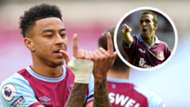 Jesse Lingard Paolo Di Canio