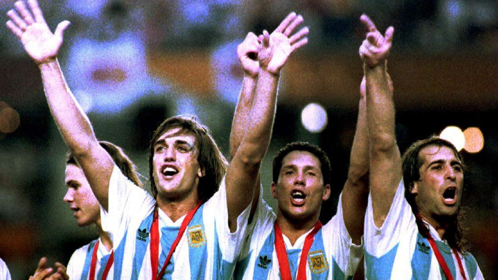 Cuantas Veces Gano Argentina La Copa America