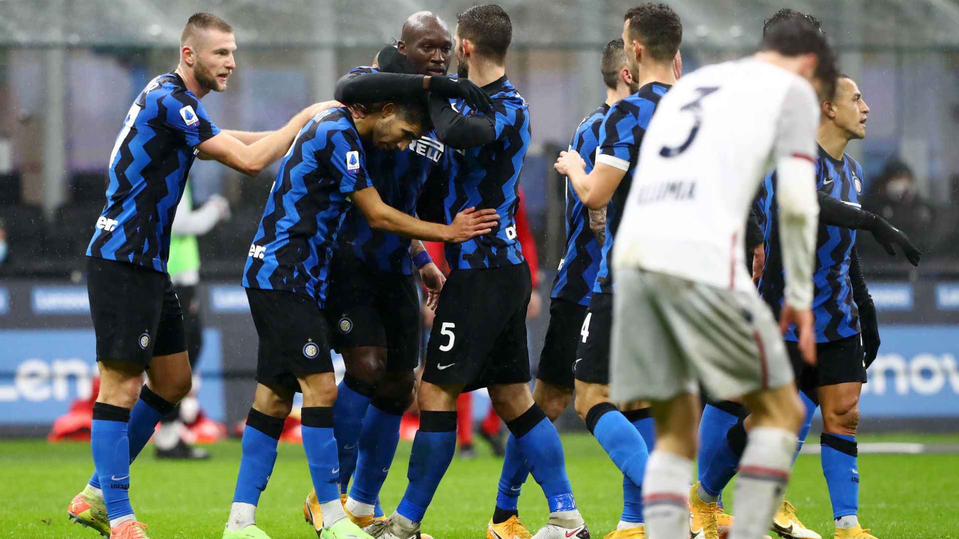 Bologna Inter Dove Vederla Sky O Dazn Canale Tv Diretta Streaming Formazioni Della Partita Goal Com