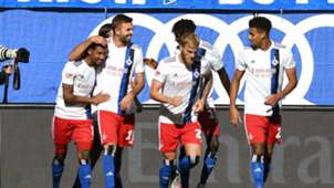 2 Bundesliga Hirek Eredmenyek Atigazolasok Goal Com