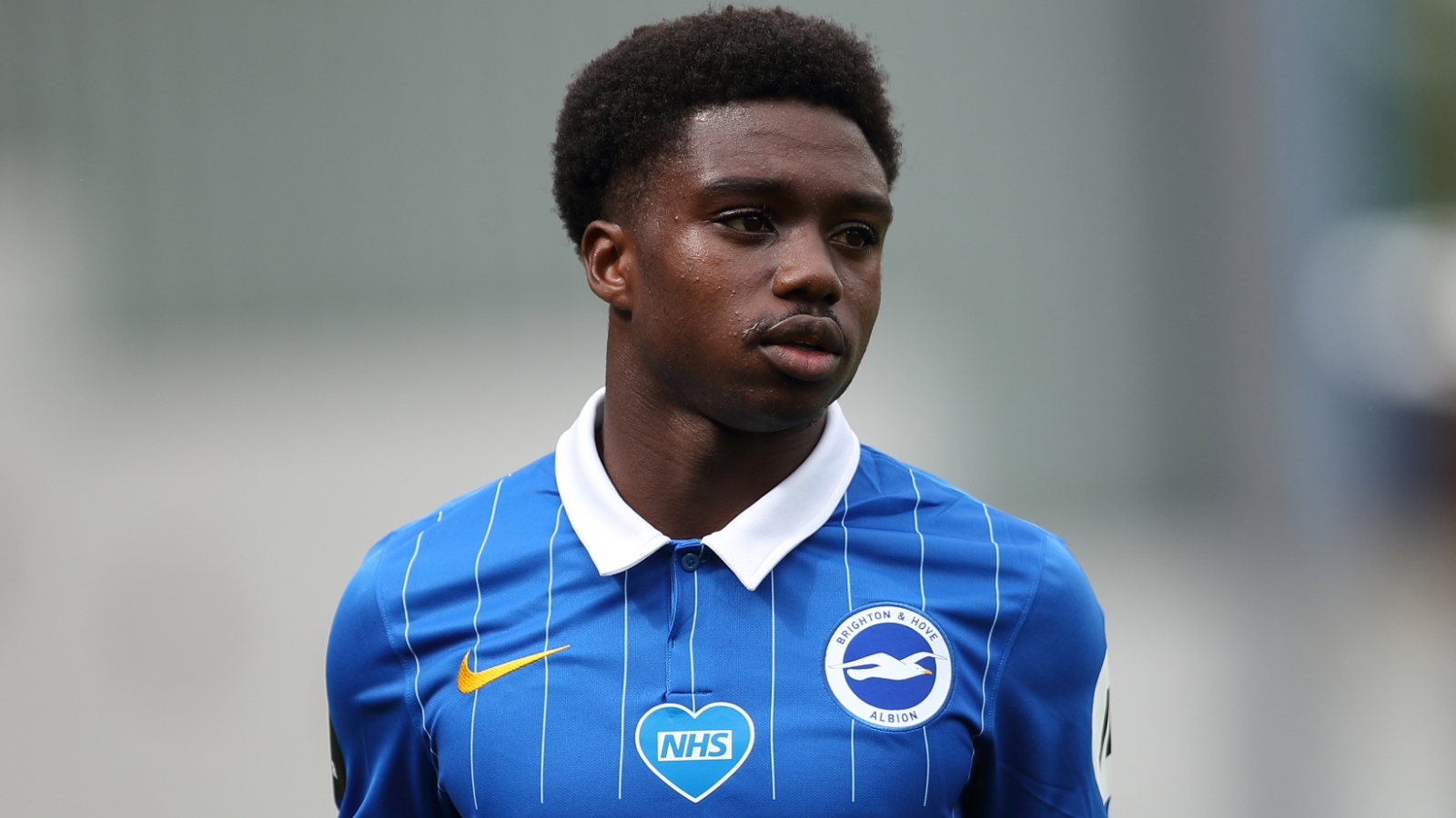 How Chelsea lost rising star Lamptey to Brighton for only £3m | Goal.com