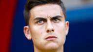Paulo Dybala Argentina World Cup 2018