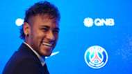 Neymar PSG 04082017