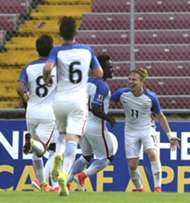 USA U-17
