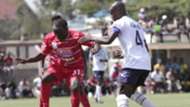 Posta Rangers GERDSON LIKONOHDENIS ODHIAMBO