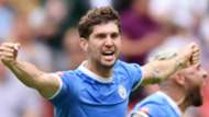 John Stones Manchester City 2019-20