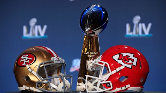 Super Bowl Heute Super Bowl Heute