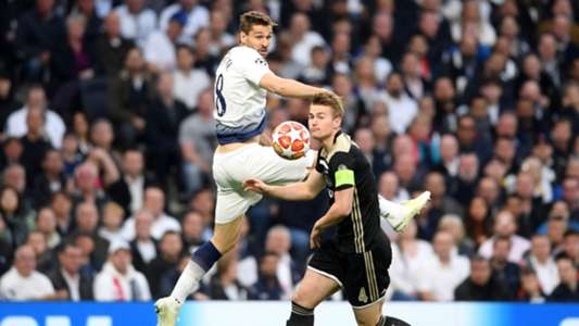 Ajax Tottenham übertragung Ajax Tottenham übertragung