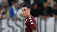 Daniele Baselli, Torino, Serie A, 23092017