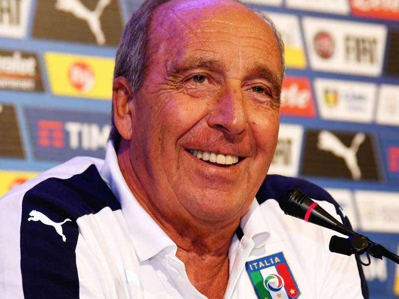 伊代表指揮官 ユヴェントスはバルセロナに イタリアはスペインに勝てる Goal Com