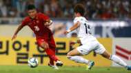 U22 Việt Nam K League All Stars 2017