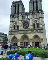 Notre-Dame