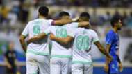 الأهلي - السومة - البلايلي - لوكاس ليما