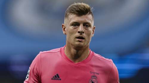 Toni Kroos | Real Madrid | 88