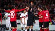 VfB Stuttgart SC Freiburg