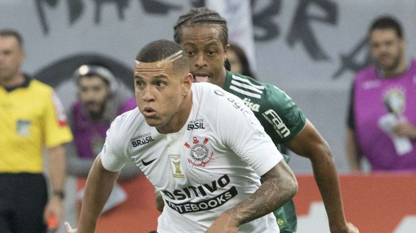 Corinthians vai ao mercado em busca das peças que serão fundamentais em 2020